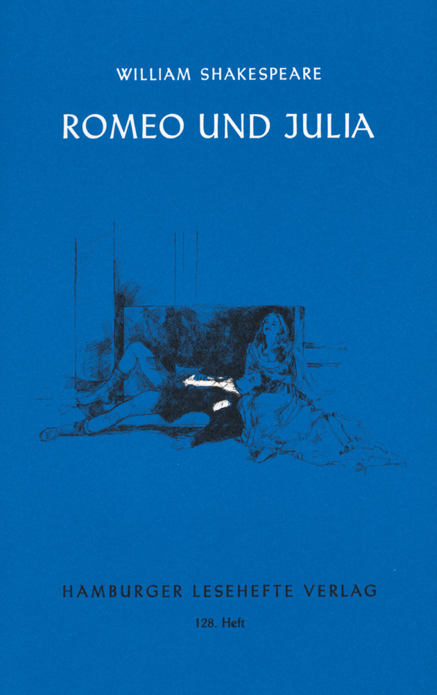 Romeo und Julia main product photo