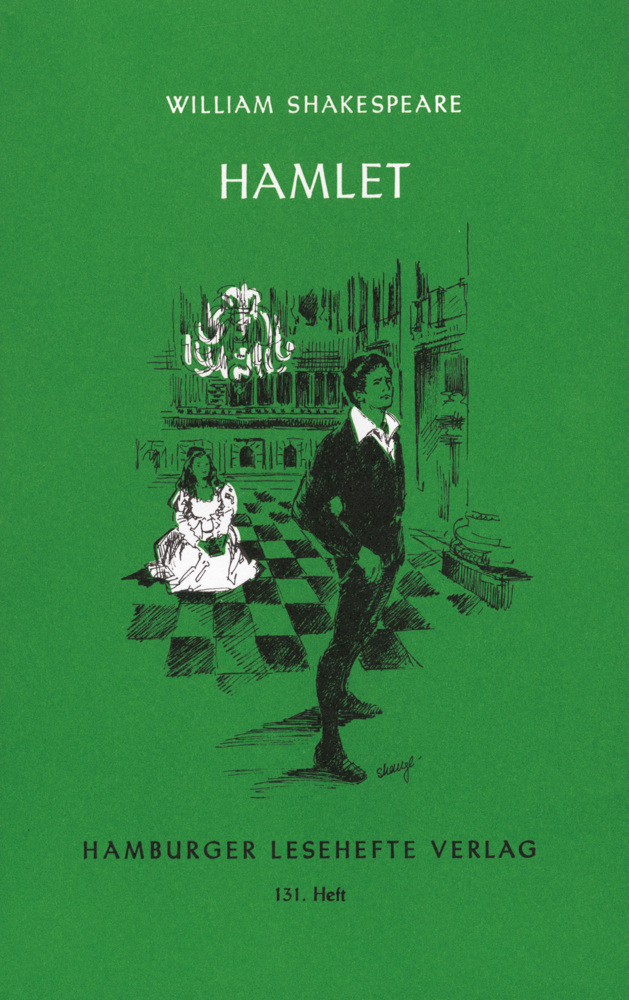 Hamlet main product photo
