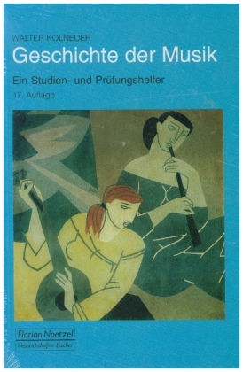 Geschichte der Musik