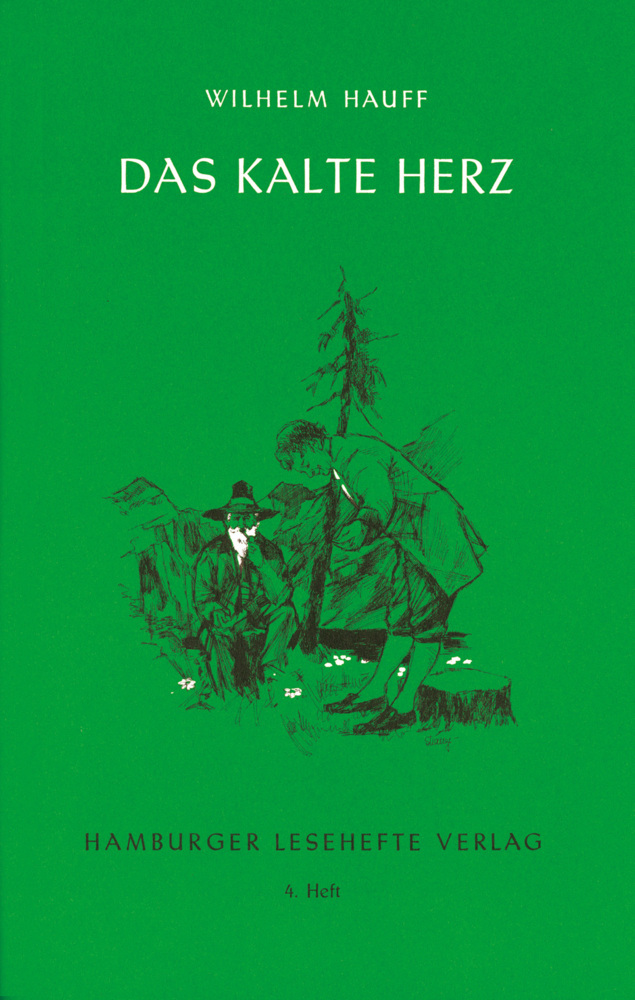 Das kalte Herz main product photo