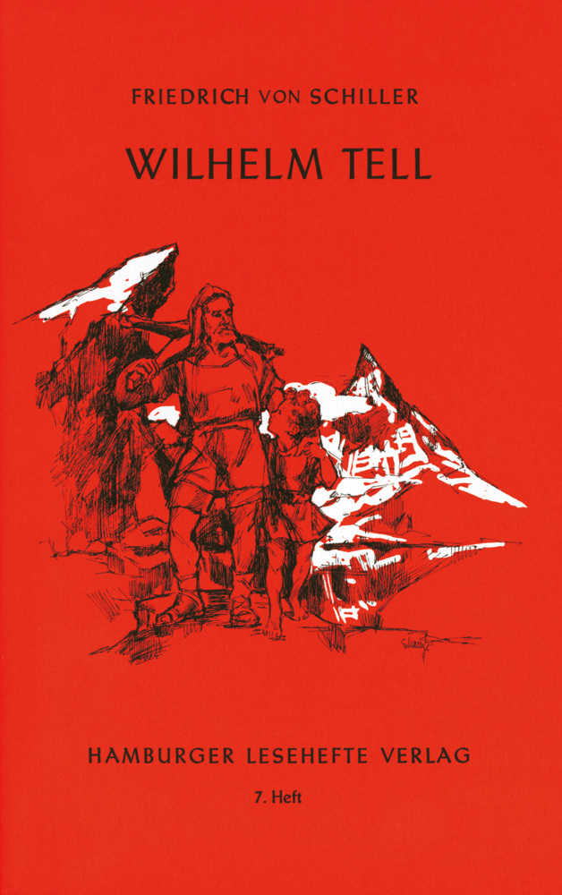 Wilhelm Tell main product photo
