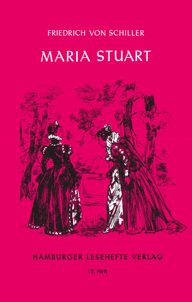 Maria Stuart main product photo