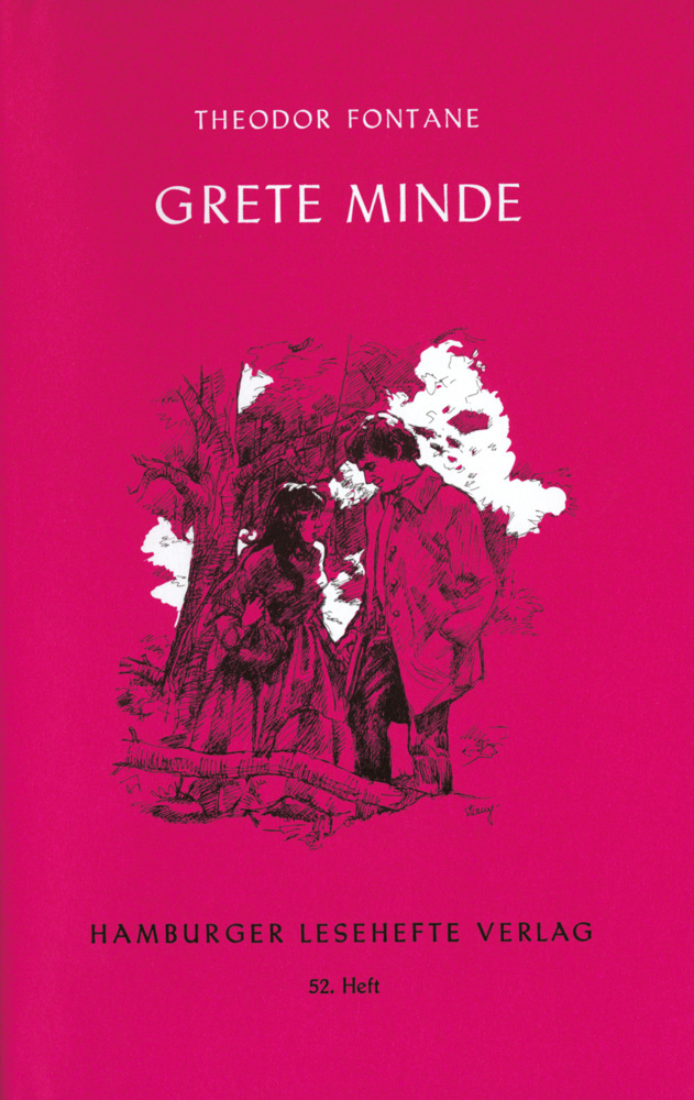 Grete Minde main product photo