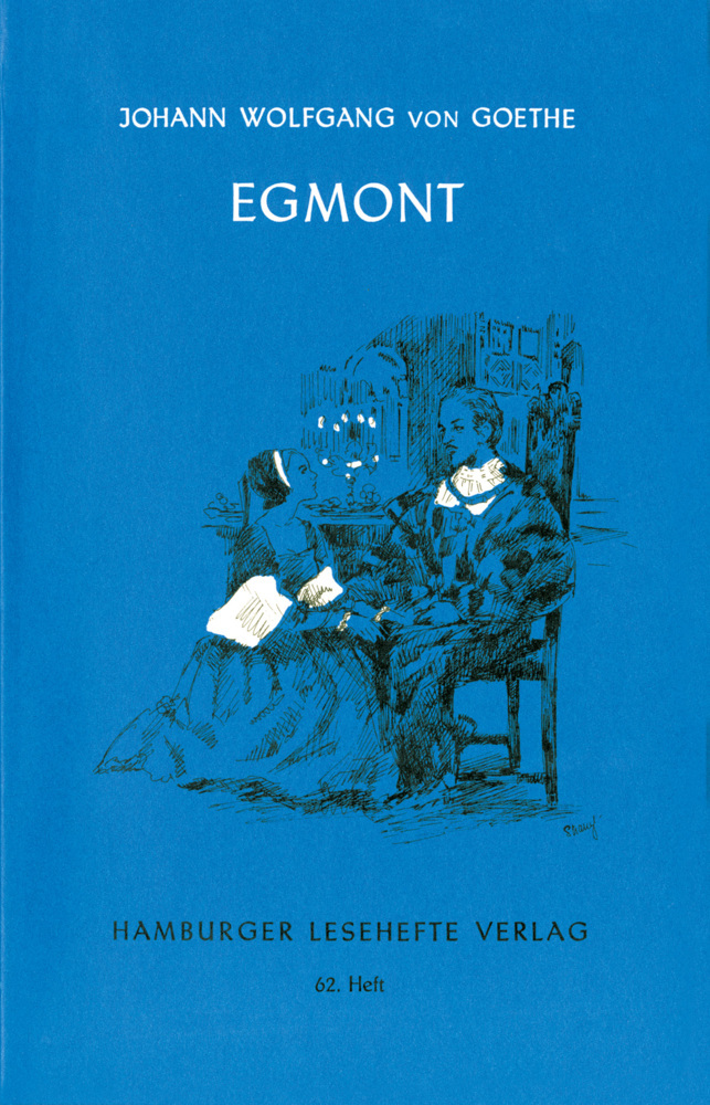 Egmont main product photo