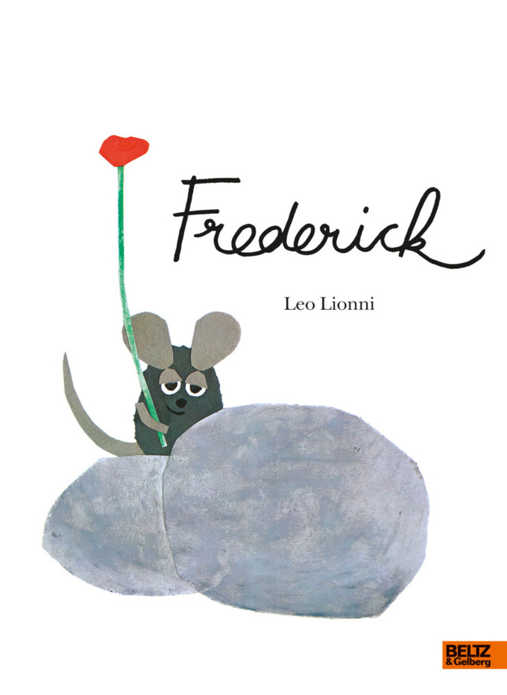 Frederick main product photo
