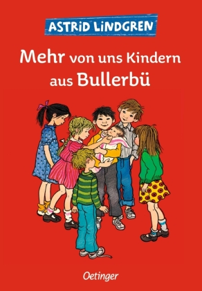 Wir Kinder aus Bullerbü 2. Mehr von uns Kindern aus Bullerbü