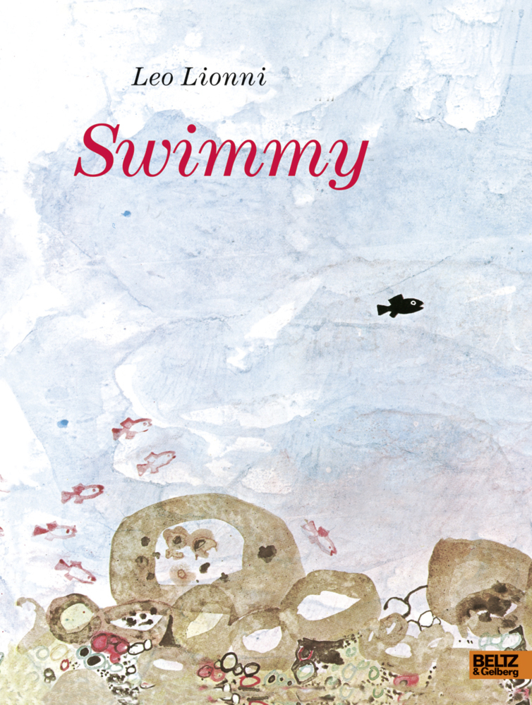 Swimmy main product photo