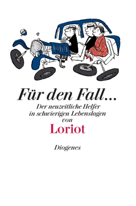 Für den Fall . . .