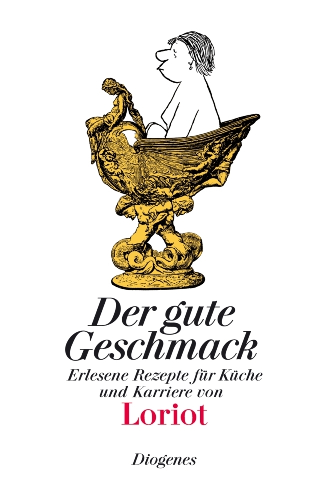 Der gute Geschmack main product photo