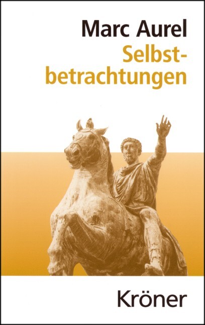 Selbstbetrachtungen main product photo