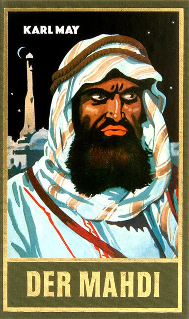Der Mahdi main product photo
