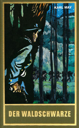 Der Waldschwarze und andere Erzählungen