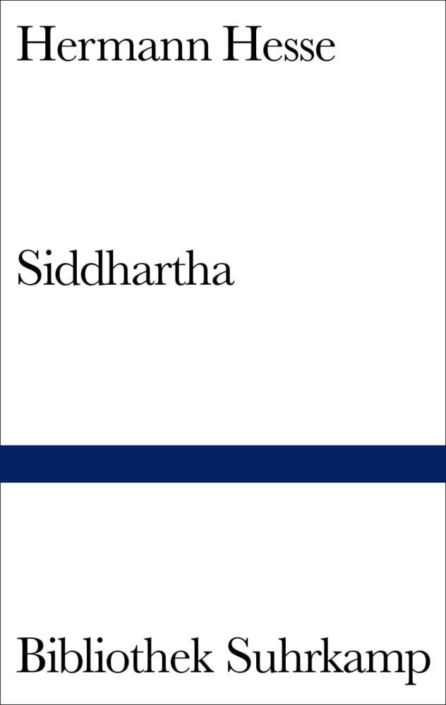 Siddhartha main product photo