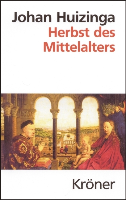 Herbst des Mittelalters main product photo