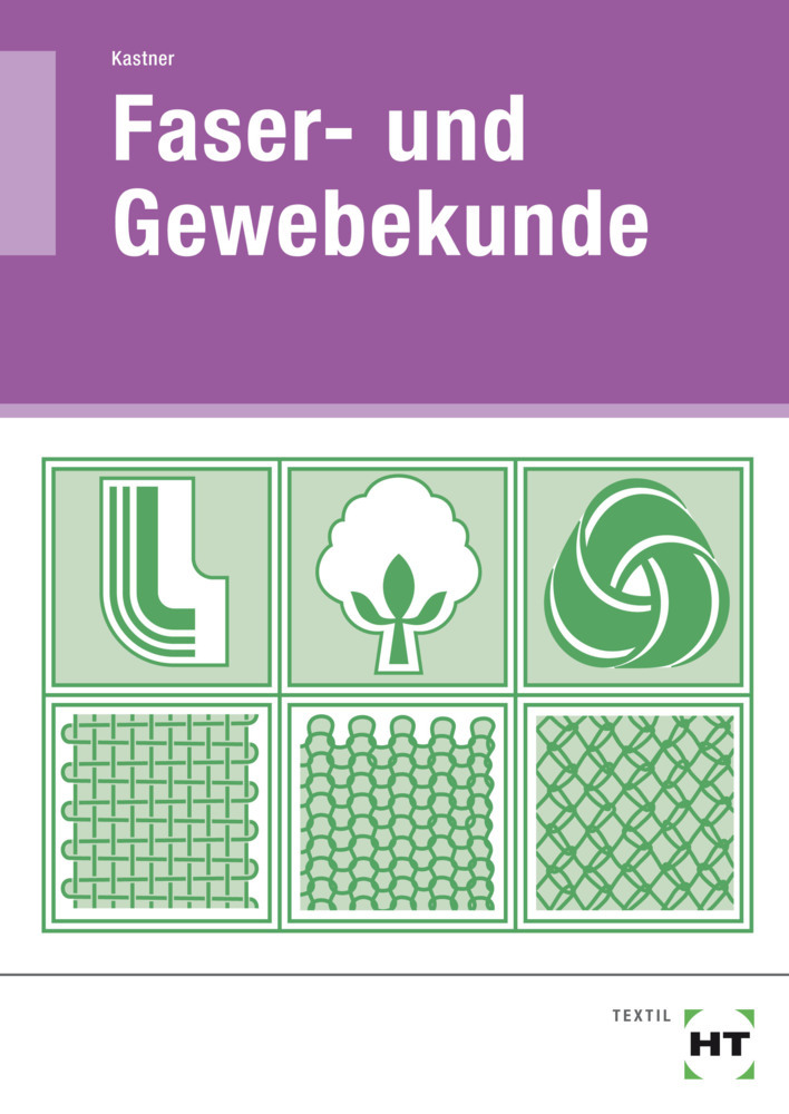 Faser- und Gewebekunde main product photo
