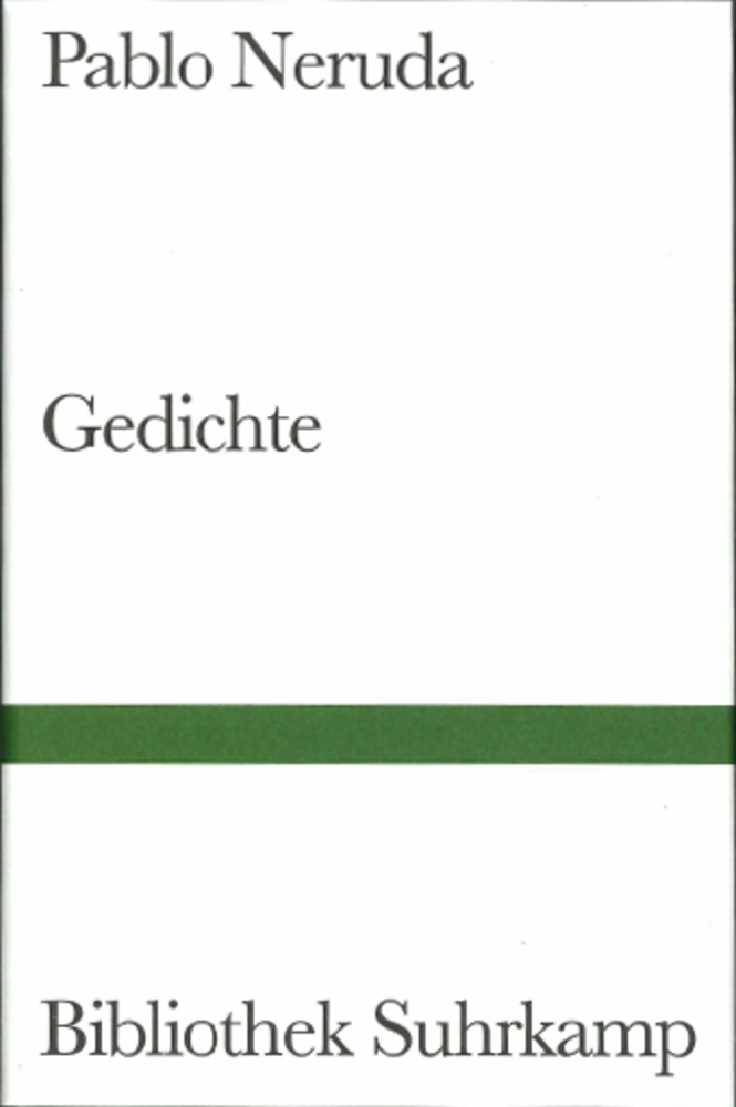 Gedichte main product photo