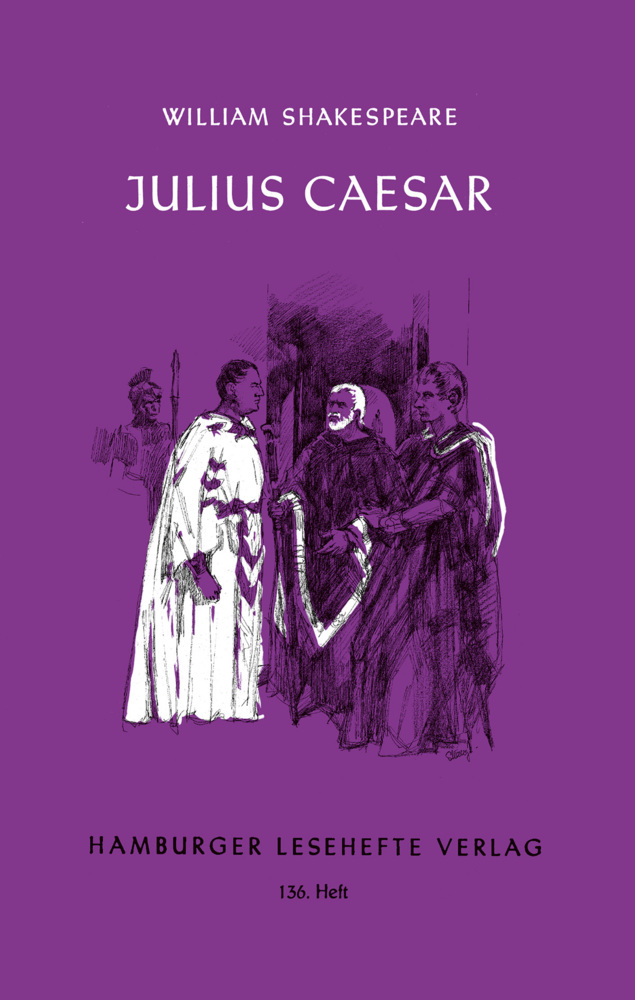 Julius Caesar main product photo