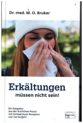 Erkältungen müssen nicht sein