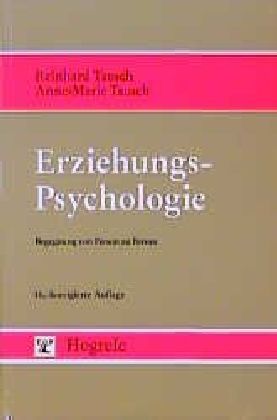 Erziehungs-Psychologie main product photo