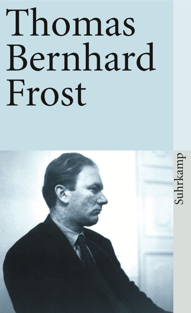 Frost main product photo