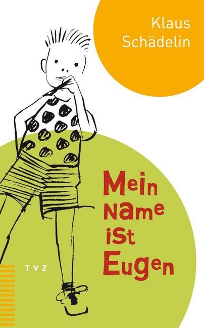 Mein Name ist Eugen main product photo