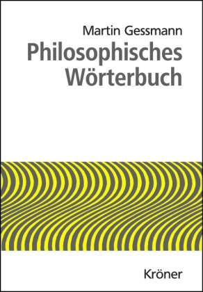 Philosophisches Wörterbuch