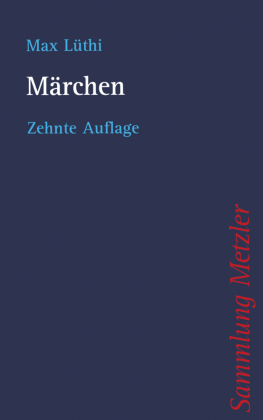 Märchen; .