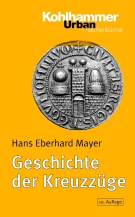 Geschichte der Kreuzzüge main product photo