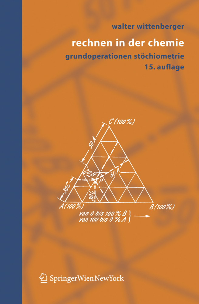 Rechnen in der Chemie main product photo