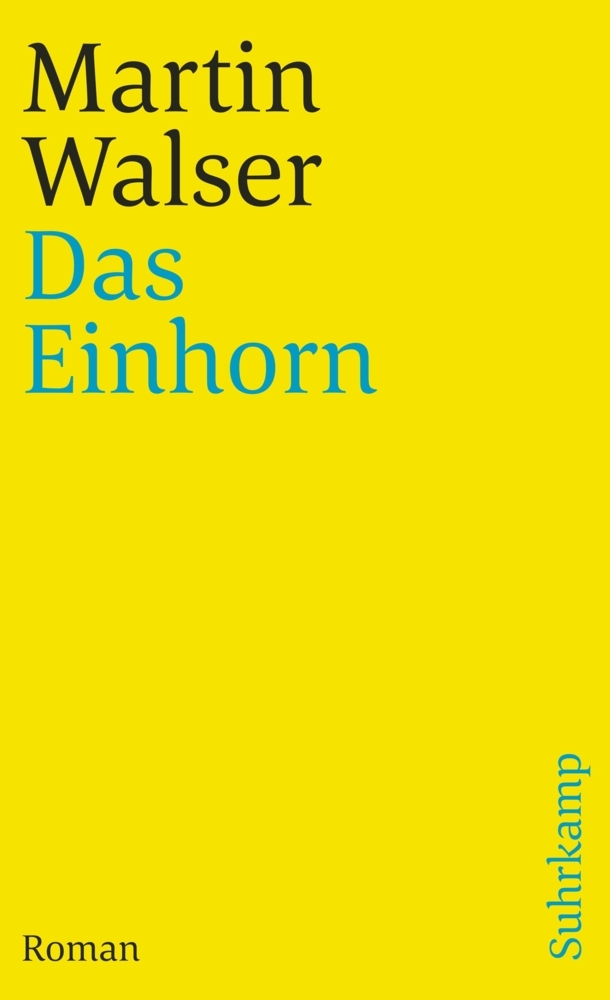 Das Einhorn main product photo