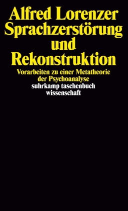 Sprachzerstörung und Rekonstruktion