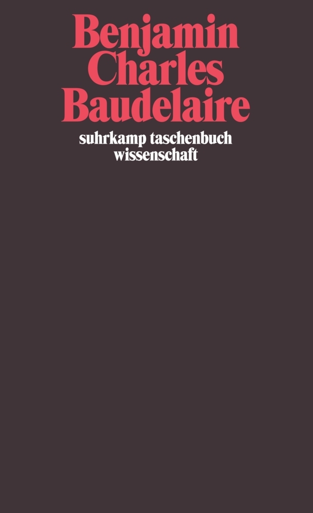 Charles Baudelaire main product photo