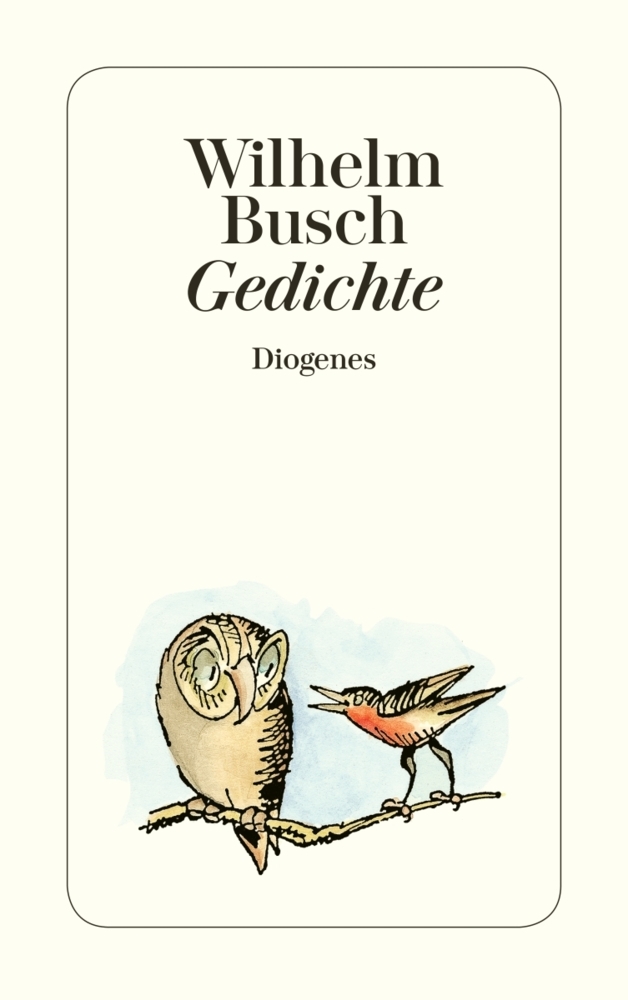 Gedichte main product photo