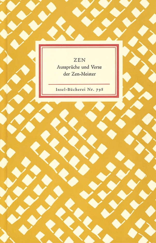 Zen main product photo
