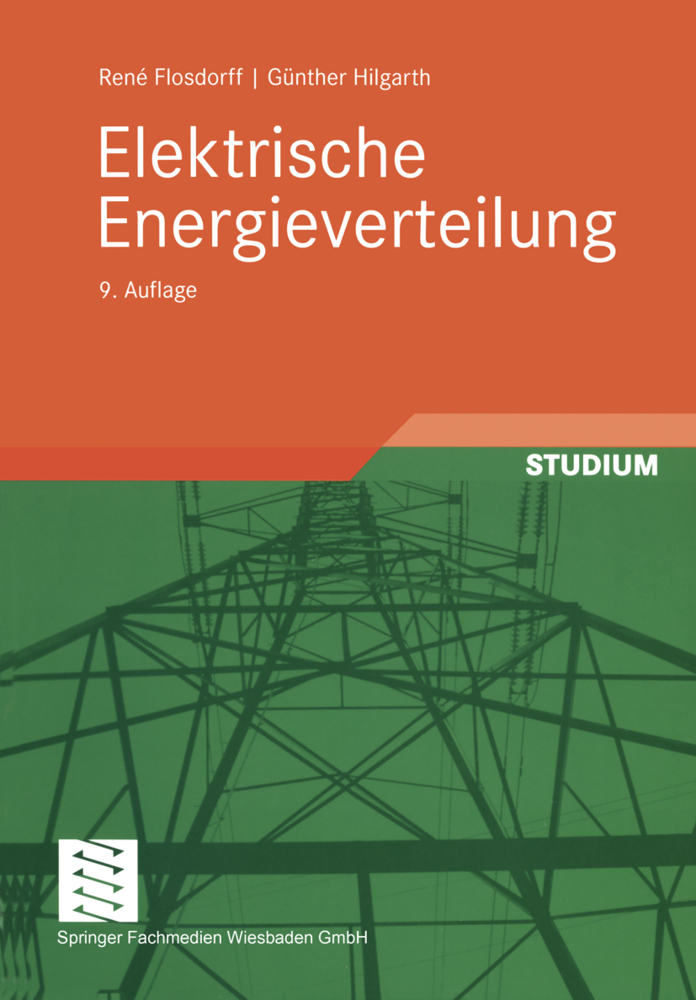 Elektrische Energieverteilung main product photo