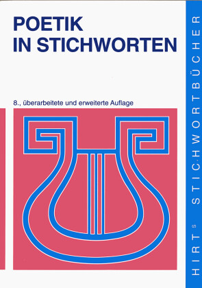 Poetik in Stichworten