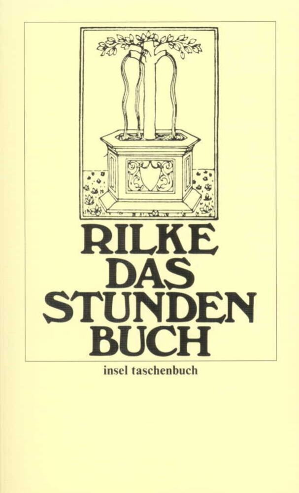 Das Stunden-Buch main product photo