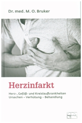 Herzinfarkt