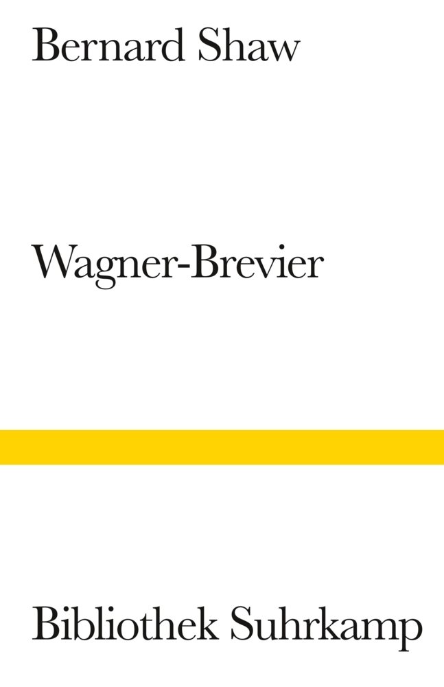 Ein Wagner-Brevier main product photo