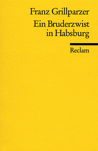 Ein Bruderzwist in Habsburg main product photo