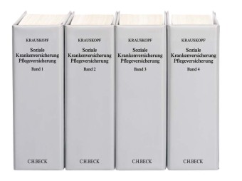 Soziale Krankenversicherung, Pflegeversicherung, Kommentar, zur Fortsetzung