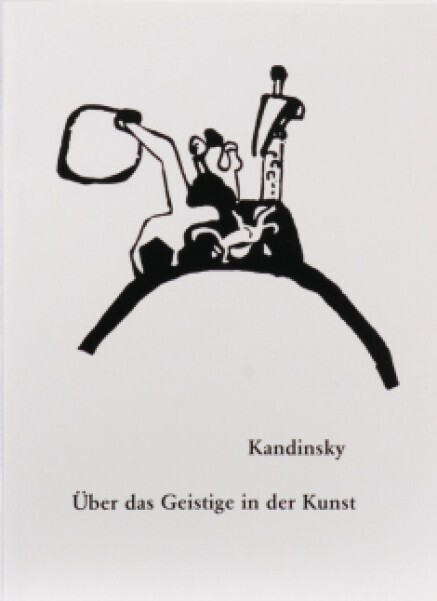 Über das Geistige in der Kunst main product photo