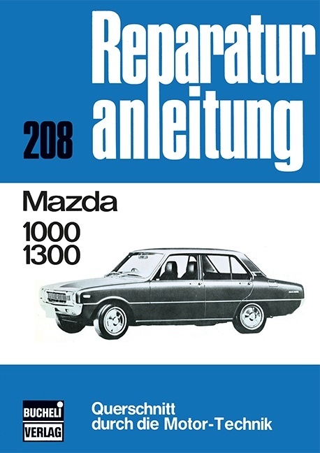 Mazda 1000/1300 main product photo