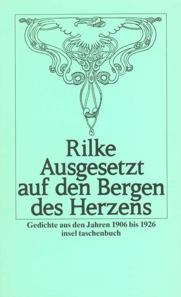 Ausgesetzt auf den Bergen des Herzens main product photo