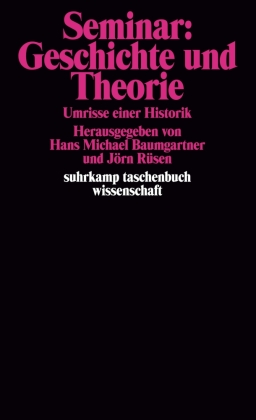 Seminar: Geschichte und Theorie