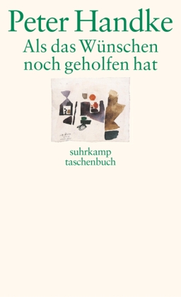 Als das Wünschen noch geholfen hat