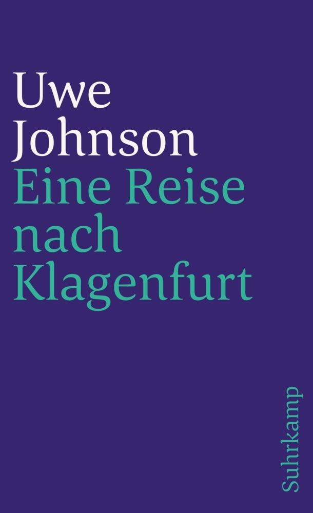 Eine Reise nach Klagenfurt main product photo