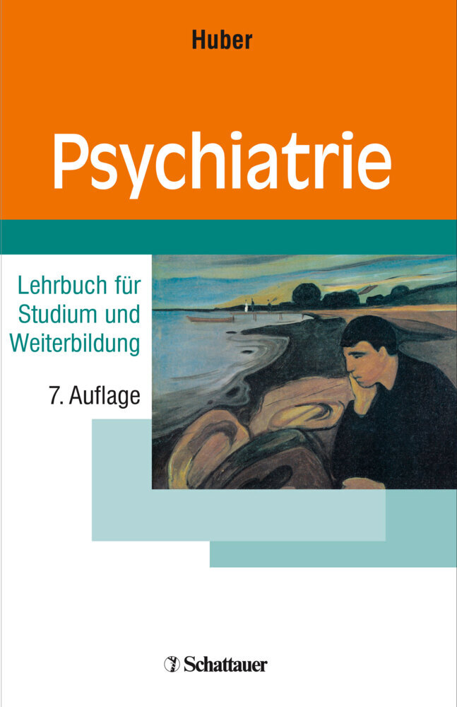 Psychiatrie main product photo