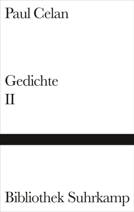 Gedichte in zwei Bänden. Bd.2