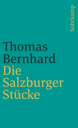Die Salzburger Stücke
